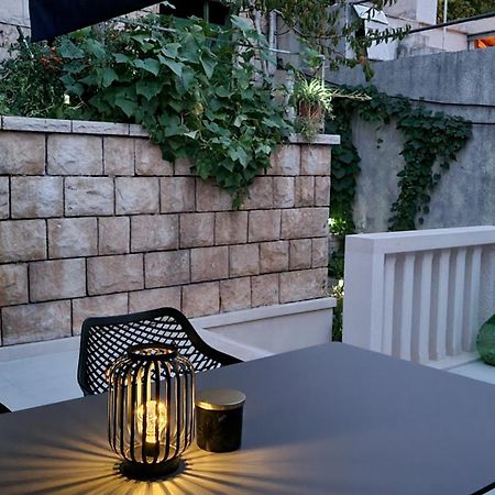 Apartment Pino 普契什查 外观 照片