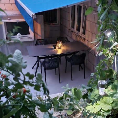Apartment Pino 普契什查 外观 照片
