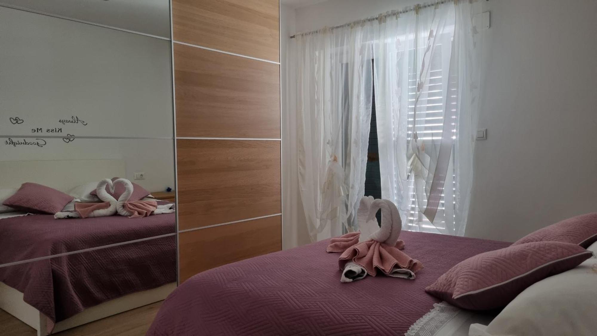 Apartment Pino 普契什查 客房 照片