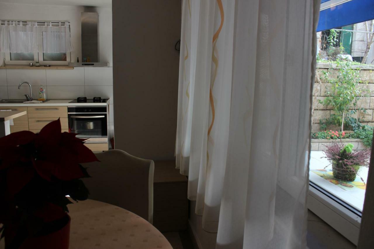 Apartment Pino 普契什查 外观 照片
